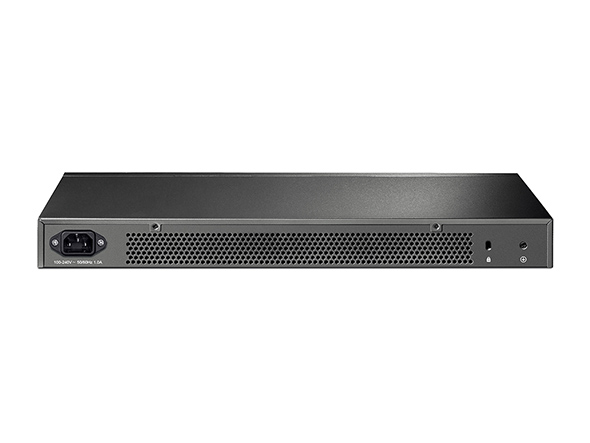 Switch TP-Link TL-SG3452 48x10/100/1000 MB/s JetStream Managed 4xSFP - obrazek 2