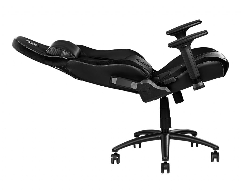 Fotel dla graczy MSI MAG CH130 X Czarny - obrazek 3
