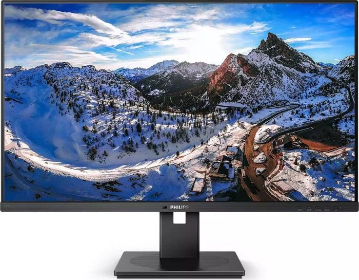 Monitor 31,5" Philips 328B1 4K