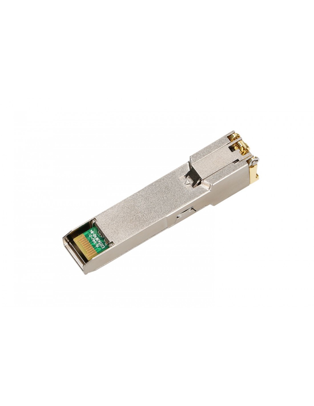 Moduł RJ45-SFP UF-RJ45-1G Ubiquiti - obrazek 2