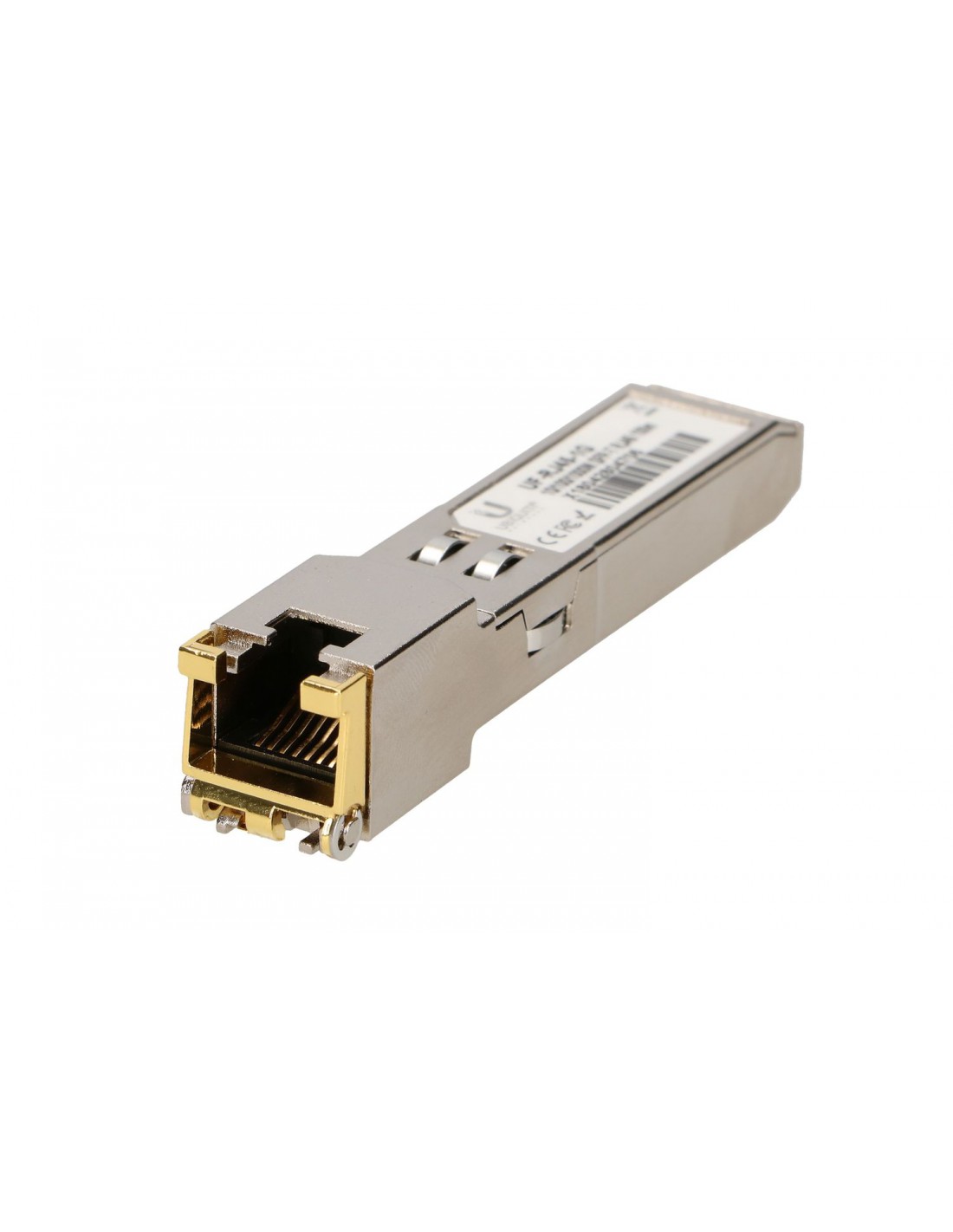 Moduł RJ45-SFP UF-RJ45-1G Ubiquiti - obrazek 3