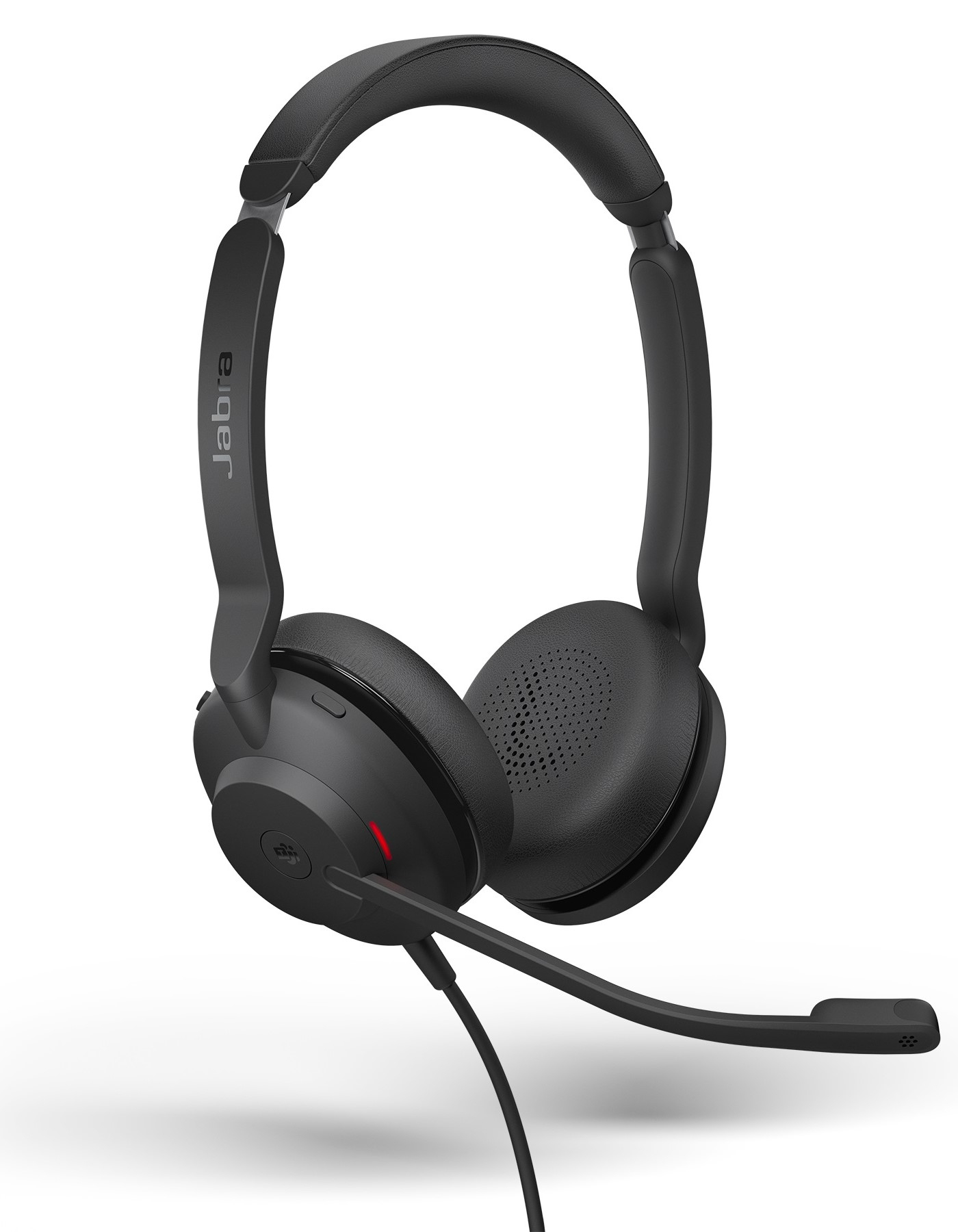 Słuchawki Jabra Evolve2 30 USB-C MS Stereo - obrazek 2