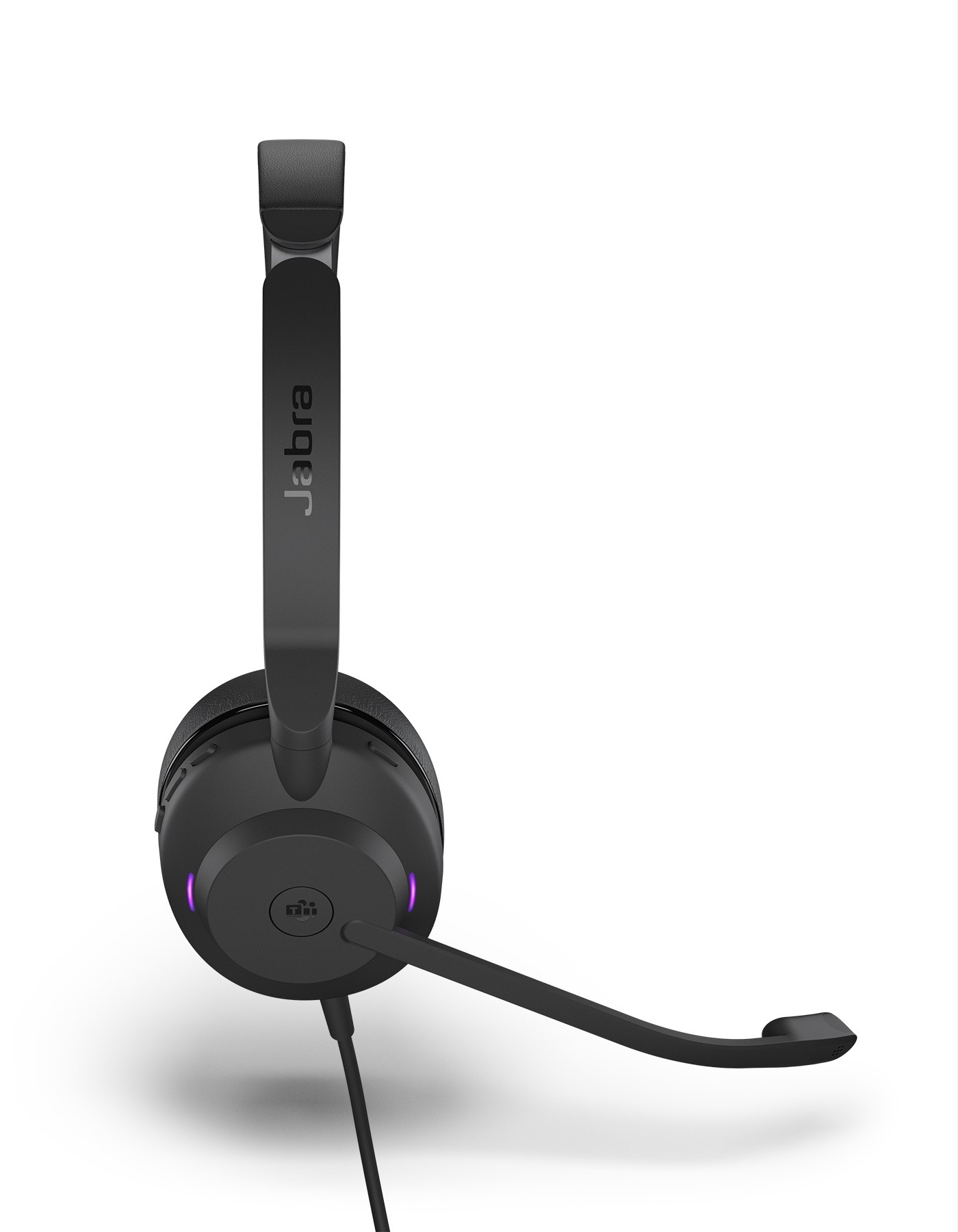 Słuchawki Jabra Evolve2 30 USB-C MS Stereo - obrazek 4