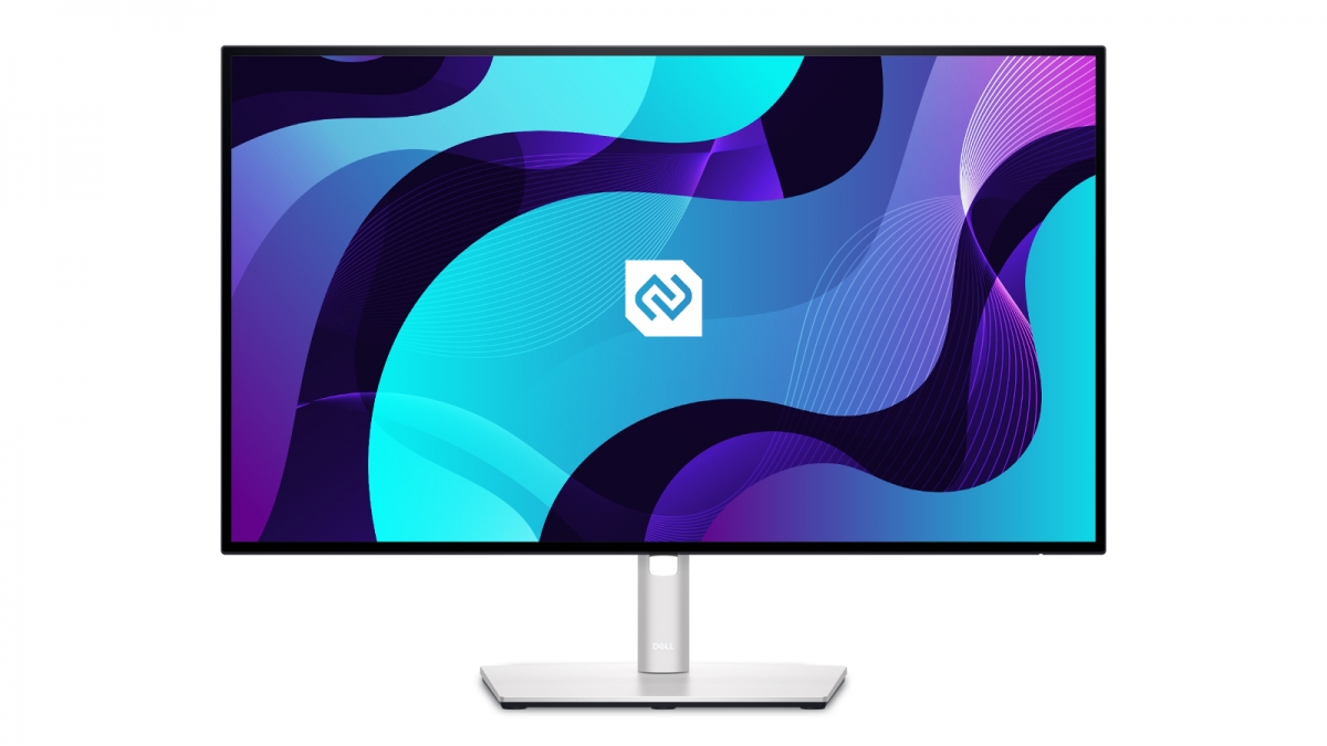 Monitor 27" Dell UltraSharp U2722D - obrazek 3