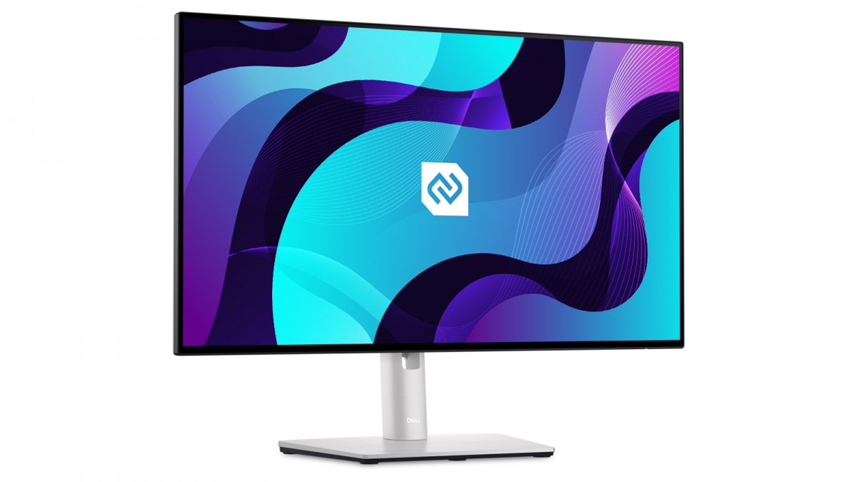 Monitor 23,8" Dell UltraSharp U2422H