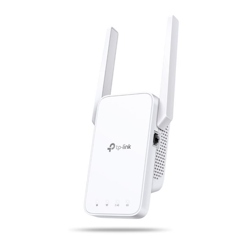 Wzmacniacz sieci bezprzewodowej Wi-Fi Dual-Band AC1200 TP-Link RE315 Mesh - obrazek 4