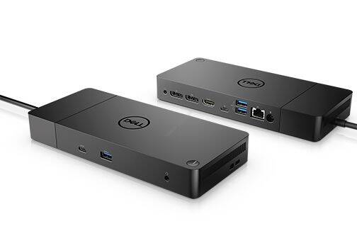 Stacja dokująca Dell Performance Dock WD19DCS 240W