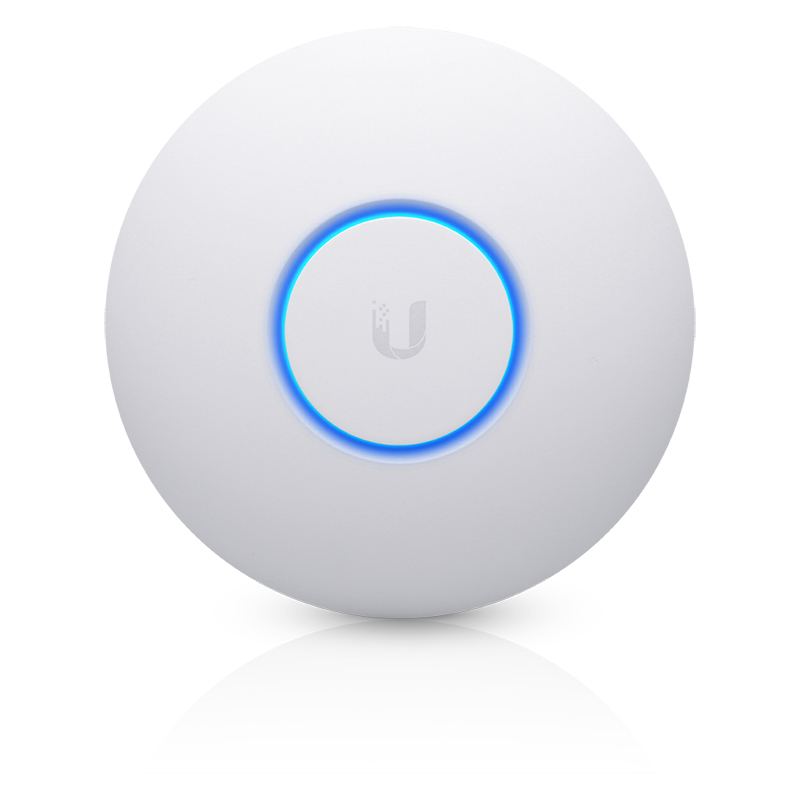 Access Point Dual-Band Wireless AC1733  Ubiquiti UniFi UAP NanoHD