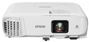 Projektor Epson EB-992F - obrazek 2