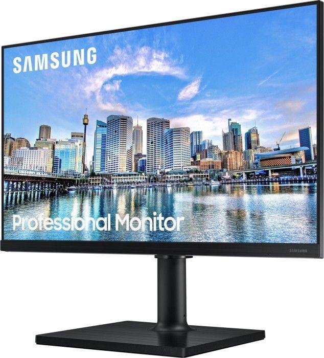 Monitor 27" Samsung LF27T450FQRXEN - obrazek 3