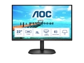 Monitor 21,5" AOC 22B2H
