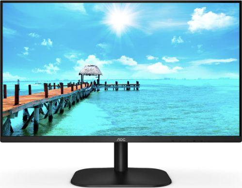 Monitor 27" AOC 27B2H