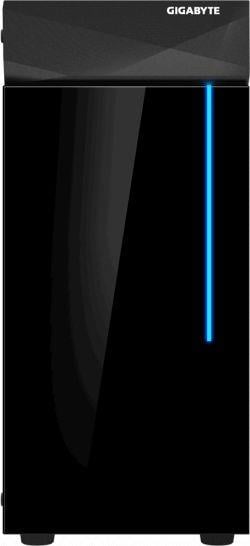 Obudowa Gigabyte C200 Glass RGB - obrazek 3