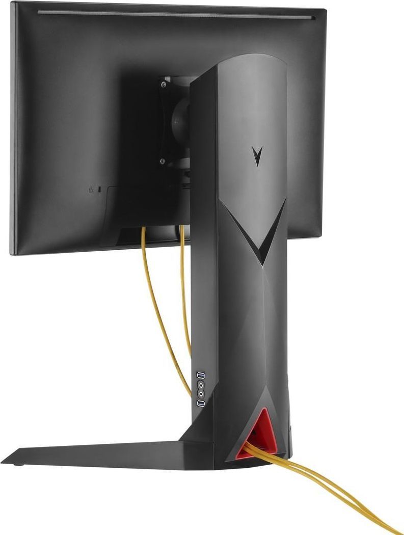Uchwyt do mocowania LCD 17" - 32" - 8 Kg Biurkowy, Gamingowy NanoRS Maclean - obrazek 3