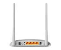 Router Wireless N300 TP-Link TD-W8961N ADSL2+ - obrazek 3