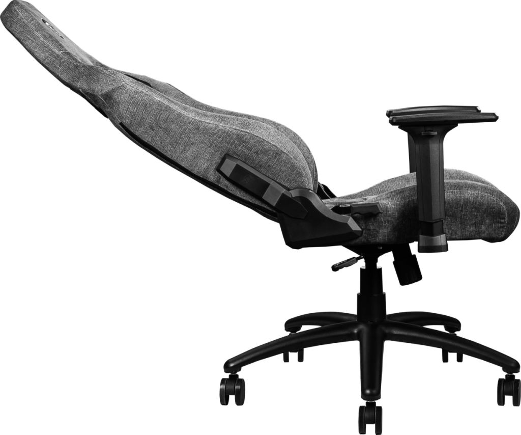 Fotel dla graczy MSI MAG CH130 I Repeltek Fabric - obrazek 3