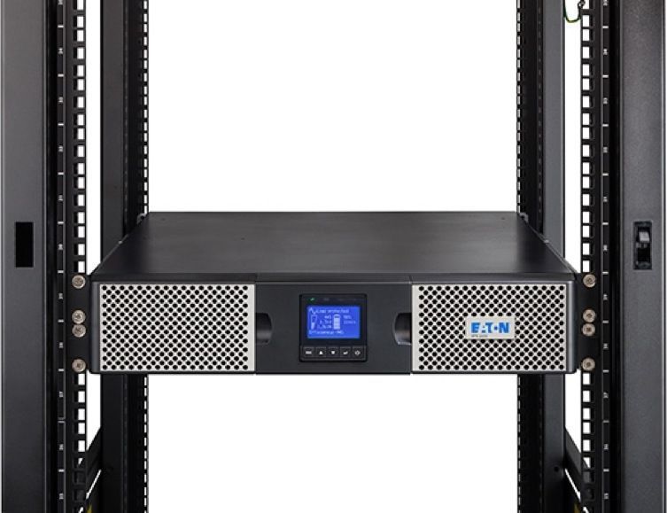 Zasilacz awaryjny UPS - Eaton 9PX 3000I RT2U Netpack