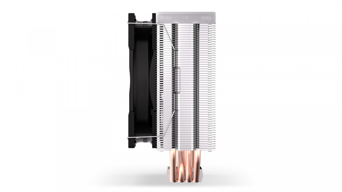 Wentylator CPU Endorfy Fera 5 ARGB - obrazek 4