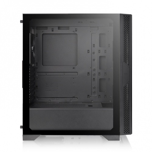 Obudowa Thermaltake Versa T25 Tempered Glass - obrazek 4