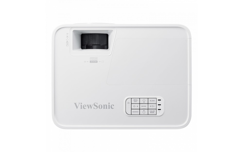 Projektor ViewSonic PX706HD - obrazek 3