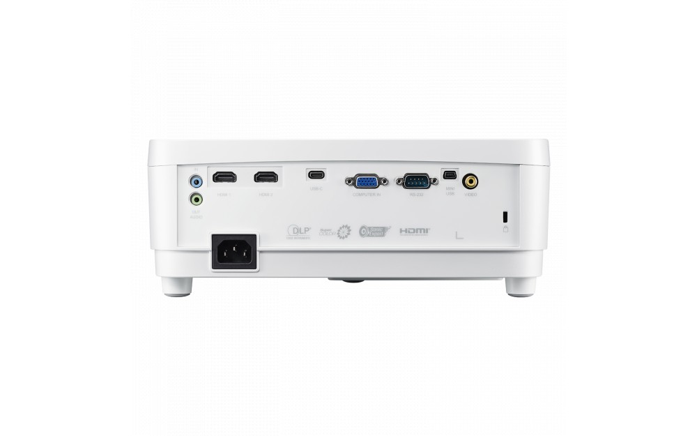 Projektor ViewSonic PX706HD - obrazek 2