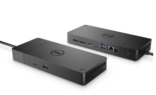 Stacja dokująca Dell Performance Dock WD19TBS 180W - obrazek 2