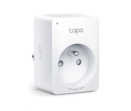 Gniazdko Smart WiFi TP-Link Mini Smart Plug Tapo P110