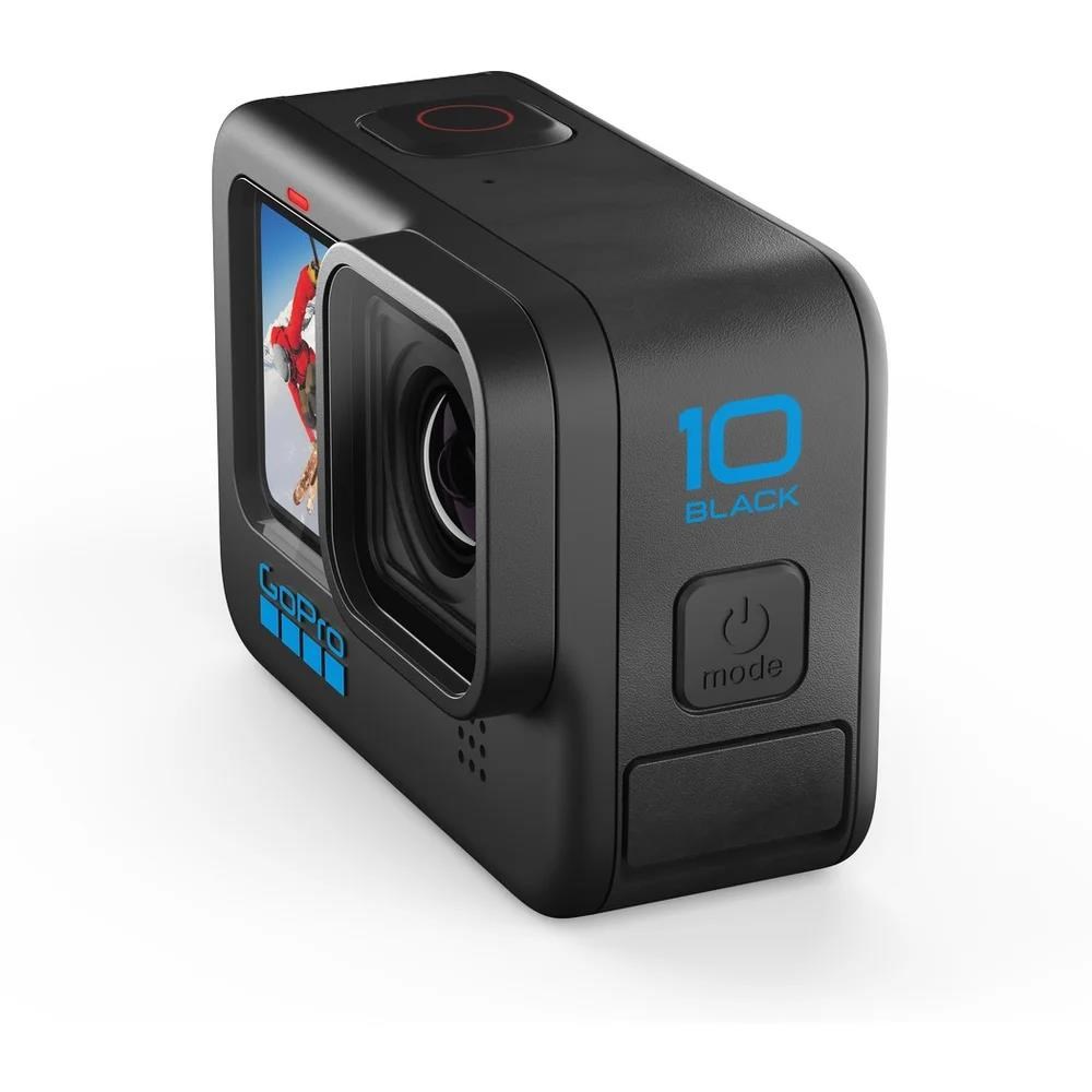 GoPro HERO 10 Czarna - obrazek 2