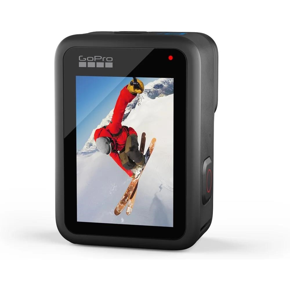 GoPro HERO 10 Czarna - obrazek 5