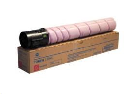 Toner Konica Minolta  TN-514M  Magenta  26000 str.