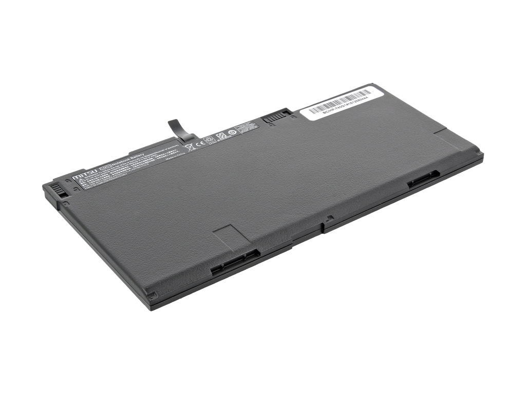 Bateria do laptopa HP EliteBook 740 G1; 750 G1;  840 G1; 850 G1; 740 G2; 750 G2;  840 G2; 850 G2  11.1 V  4500mAh