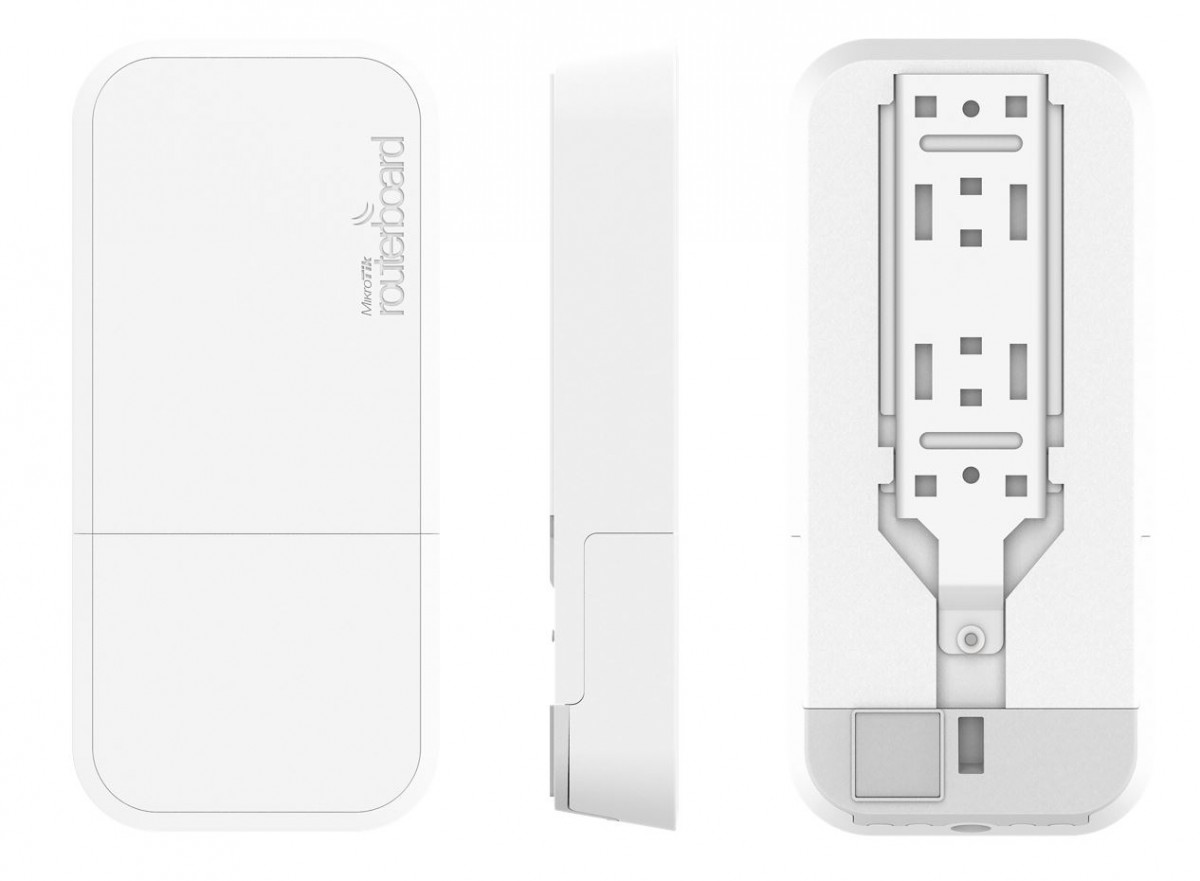 Access Point MikroTik wAP 60G AP - obrazek 2
