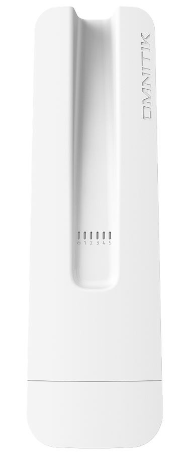 Access Point MikroTik OmniTIK 5 PoE ac