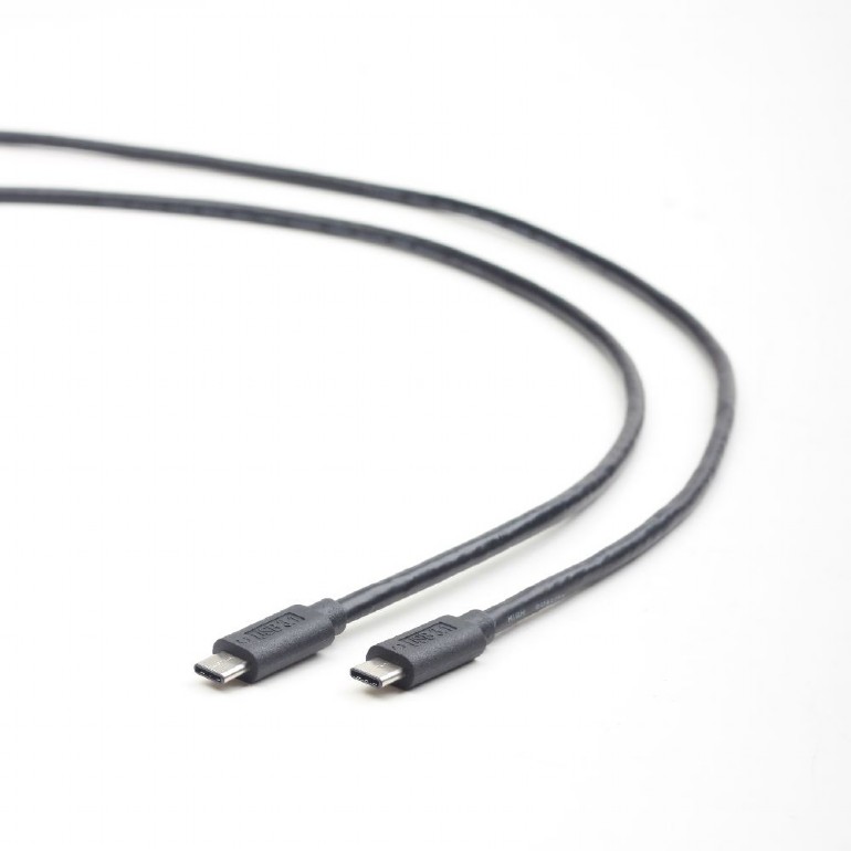 Kabel USB Type-C  1.0 m  Gembird