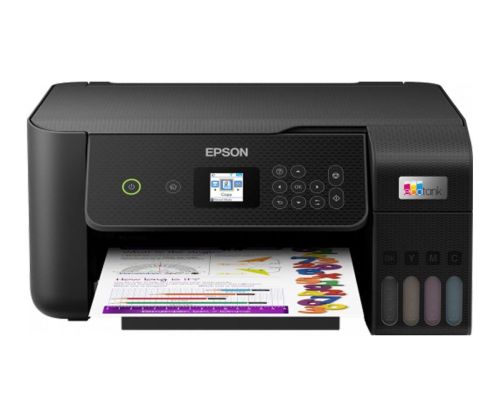 Epson EcoTank L3260