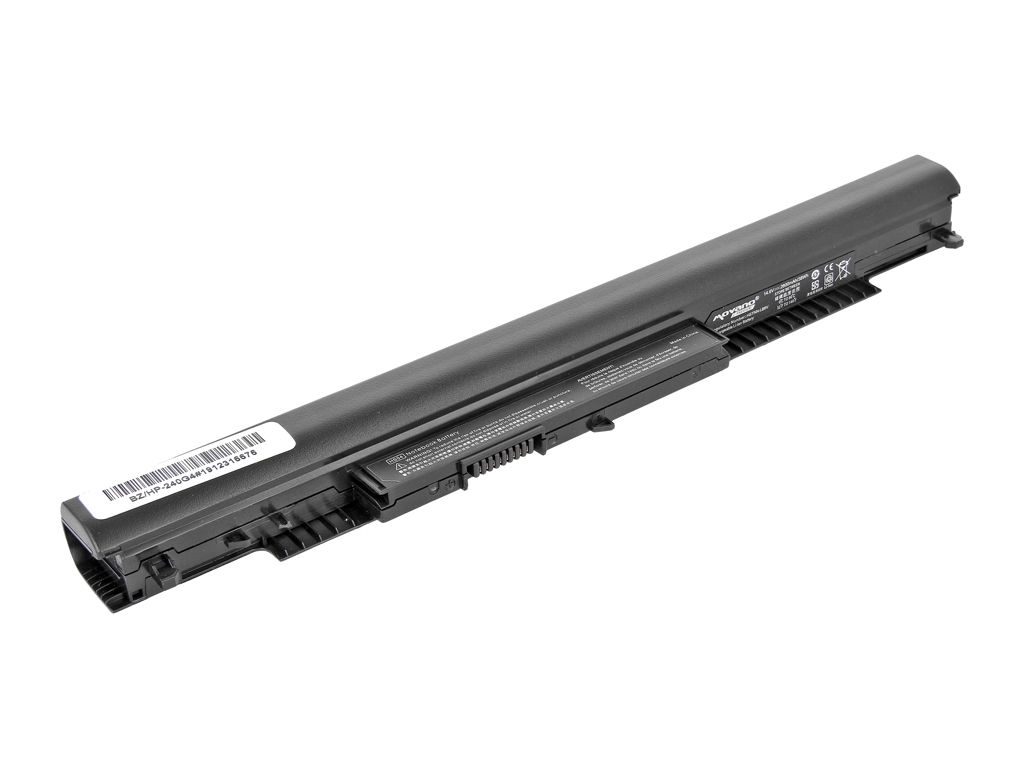 Bateria do laptopa HP 240 G4; 240 G5; 250 G4; 250 G5  11.1V  2200mAh