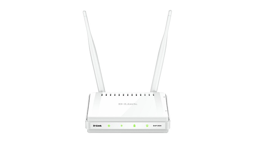 Access Point N300  D-Link  DAP-2020