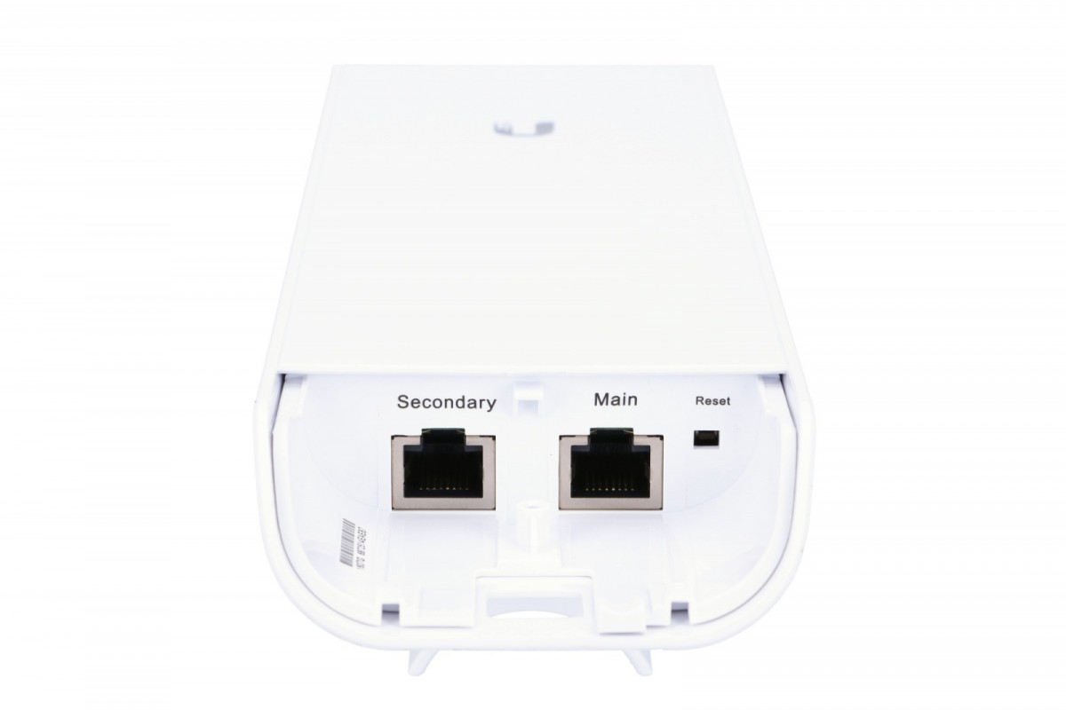 Access Point Ubiquiti NanoStation M2 NSM2 - obrazek 2