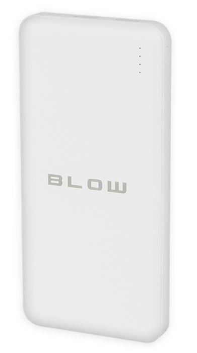 PowerBank Blow 20000mAh 2xUSB PB20C  Biały
