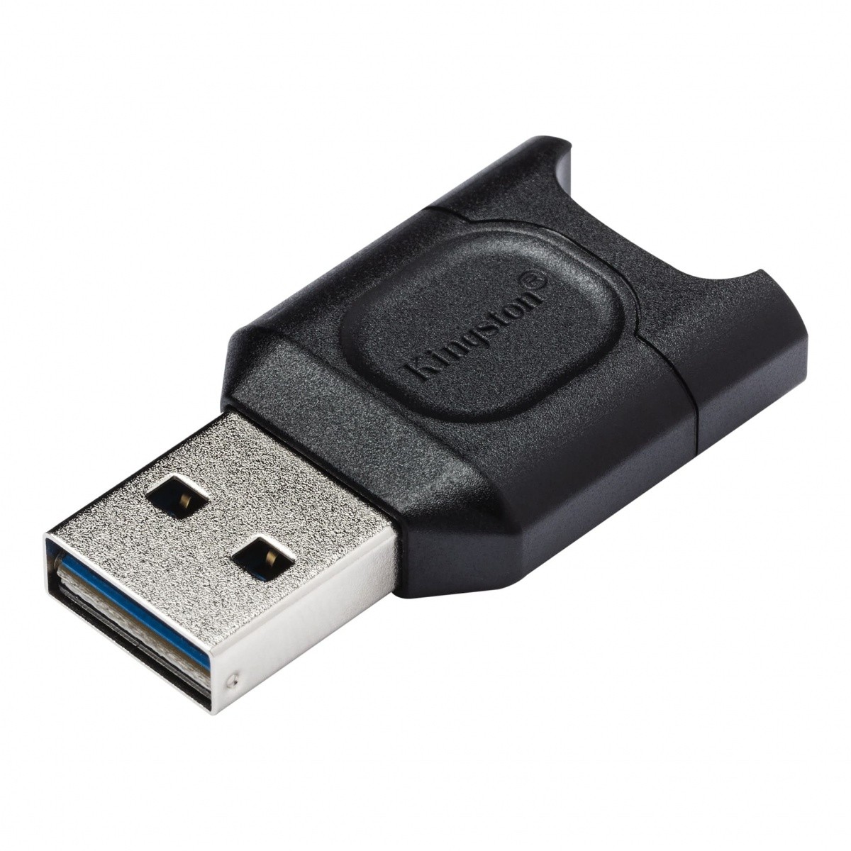 Czytnik kart pamieci USB 3.1  microSD  MobileLite Plus  Kingston