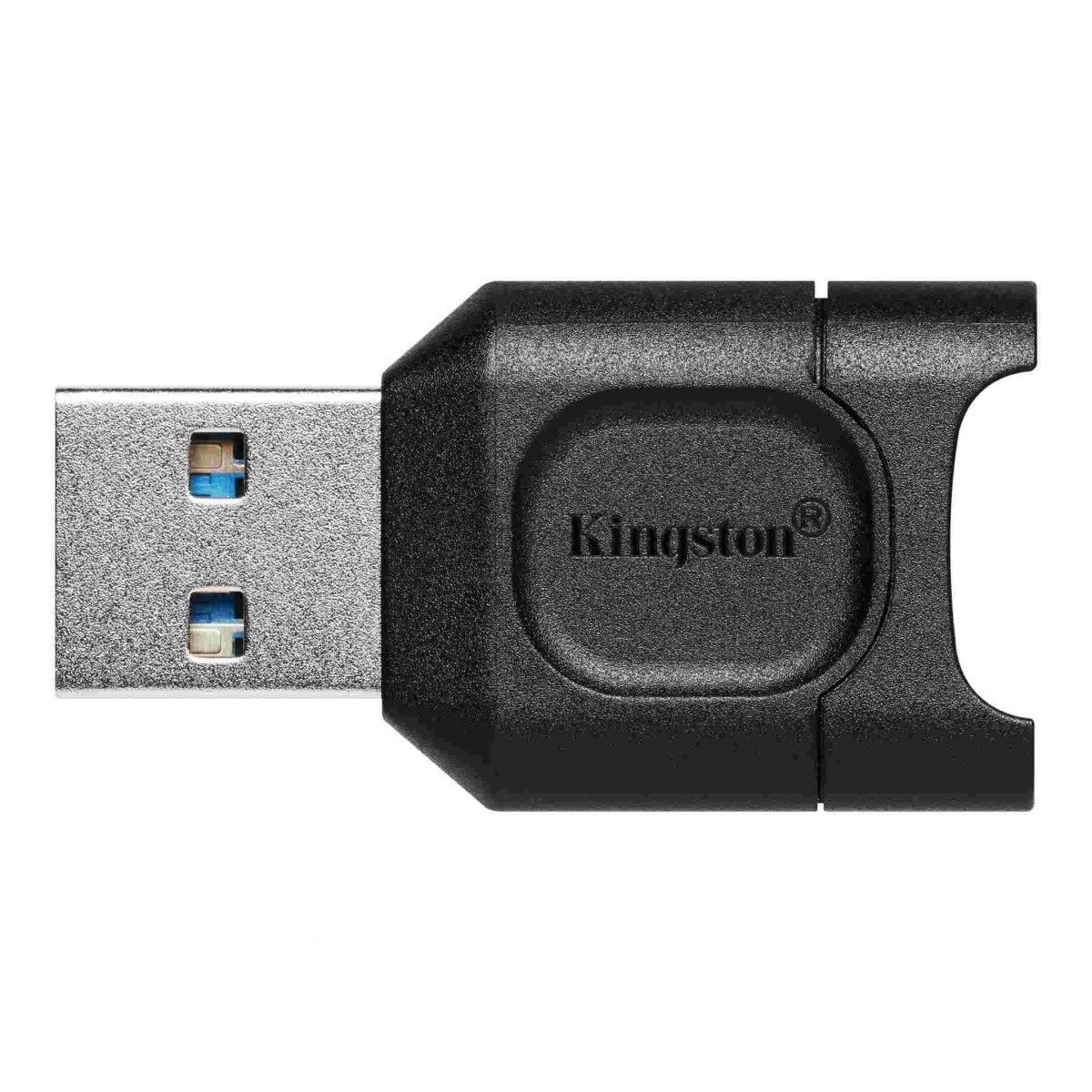 Czytnik kart pamieci USB 3.1 microSD MobileLite Plus Kingston - obrazek 2