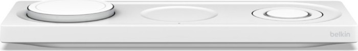 Ładowarka bezprzewodowa indukcyjna Belkin MagSafe 3w1 Biała - obrazek 3