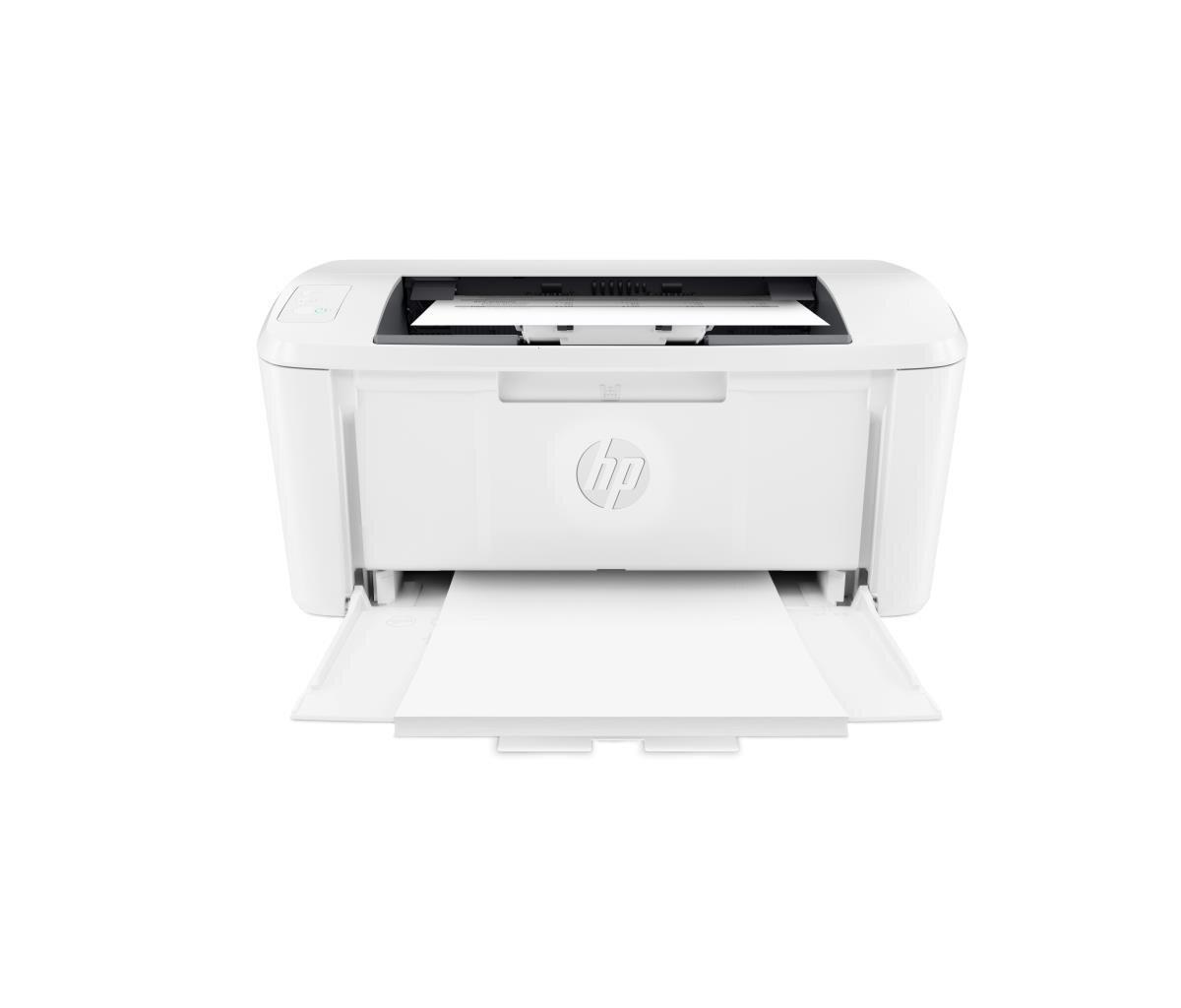 HP LaserJet M110w - obrazek 2