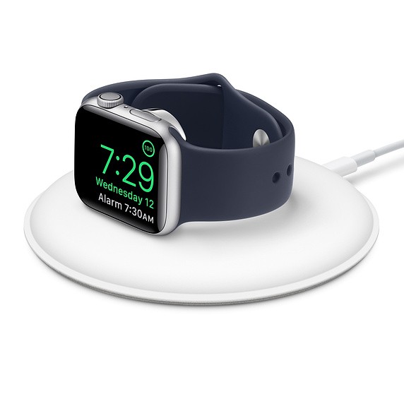 Apple Magnetyczna stacja ładująca Apple Watch
