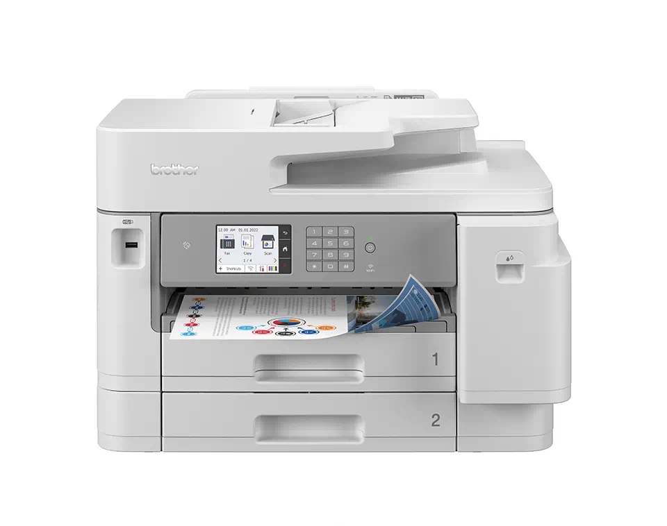 Brother MFC-J5955DW  A3