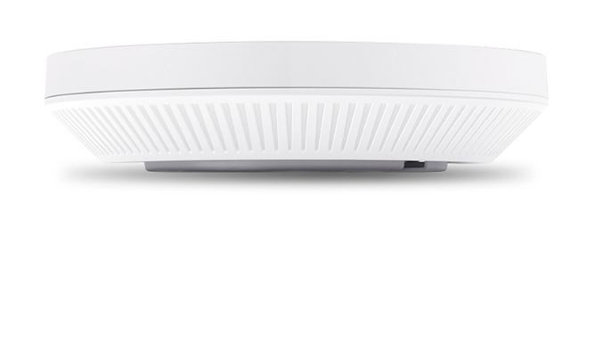 Access Point Wi-Fi 6 AX3600 TP-Link EAP650 - obrazek 4