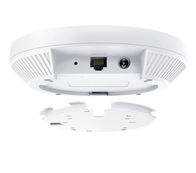 Access Point Wi-Fi 6 AX3600 TP-Link EAP650 - obrazek 5