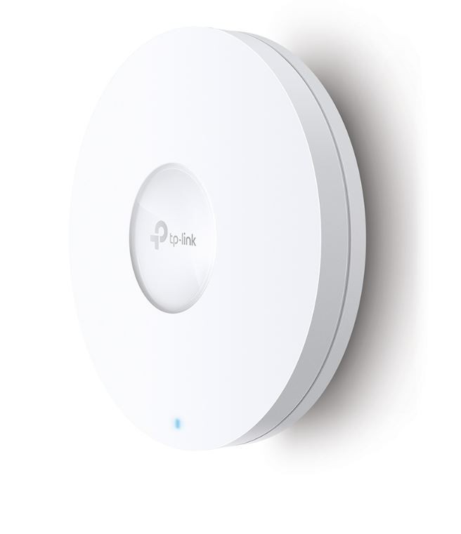 Access Point Wi-Fi 6 AX5400 TP-Link EAP670 - obrazek 4