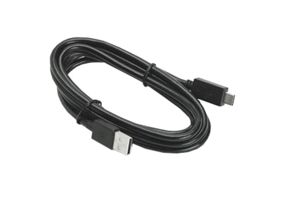 Zebra Kabel ładująco-komunikacyjny 1m USB C