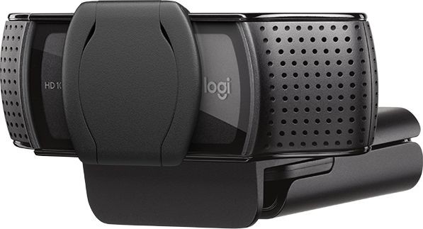 Kamera internetowa Logitech HD Webcam C920s PRO - obrazek 4